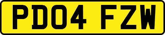 PD04FZW