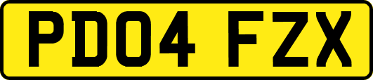 PD04FZX