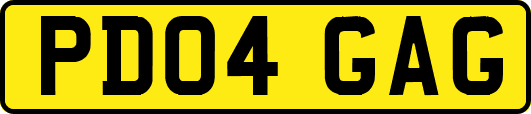 PD04GAG
