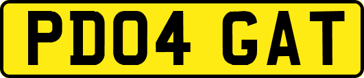 PD04GAT