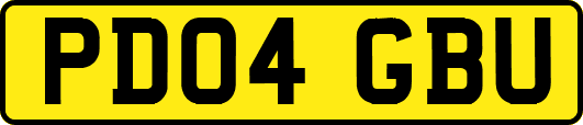 PD04GBU