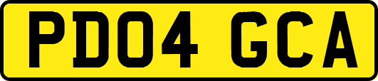 PD04GCA