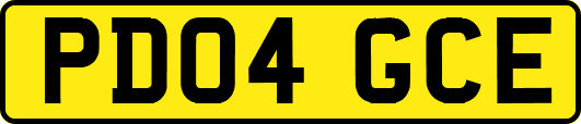 PD04GCE
