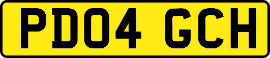 PD04GCH