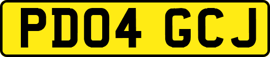 PD04GCJ