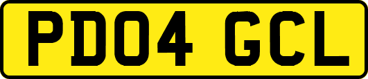 PD04GCL