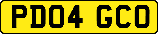 PD04GCO