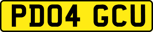 PD04GCU