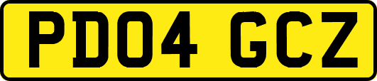 PD04GCZ