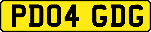 PD04GDG