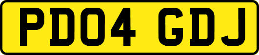 PD04GDJ