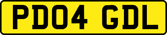 PD04GDL