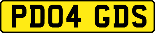 PD04GDS