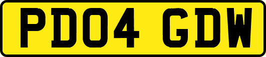 PD04GDW