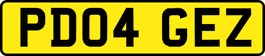 PD04GEZ