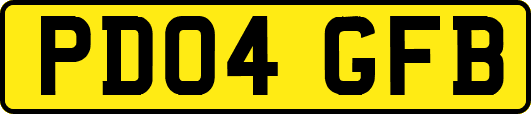 PD04GFB