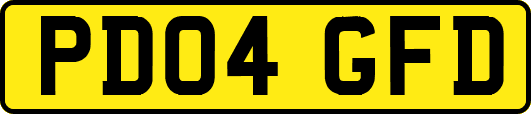 PD04GFD