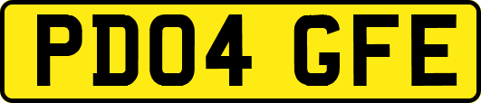 PD04GFE