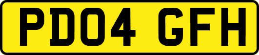 PD04GFH