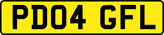 PD04GFL