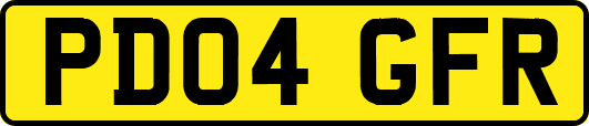 PD04GFR