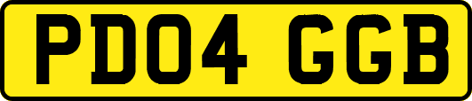 PD04GGB