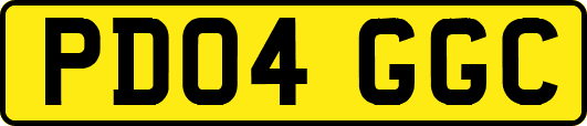PD04GGC