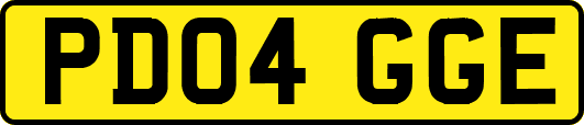 PD04GGE
