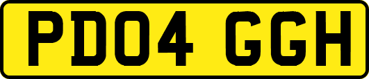 PD04GGH