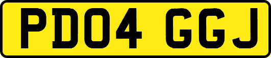 PD04GGJ