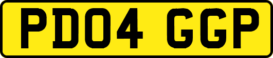 PD04GGP