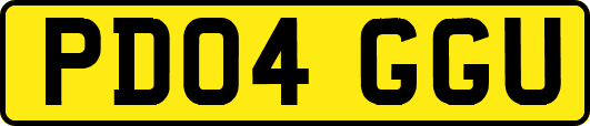 PD04GGU