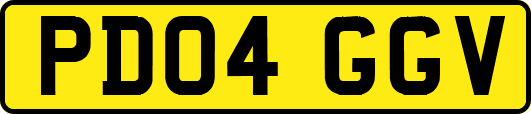 PD04GGV
