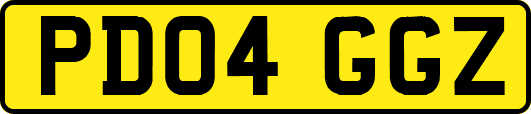 PD04GGZ