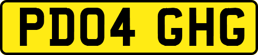 PD04GHG