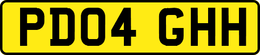 PD04GHH