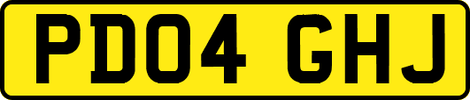 PD04GHJ