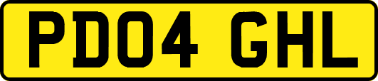 PD04GHL