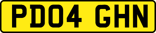 PD04GHN