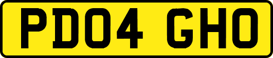 PD04GHO