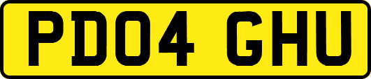 PD04GHU