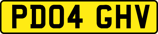 PD04GHV
