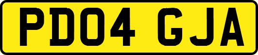 PD04GJA