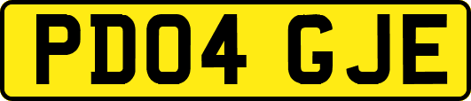 PD04GJE