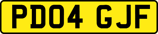 PD04GJF