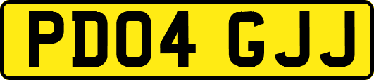 PD04GJJ