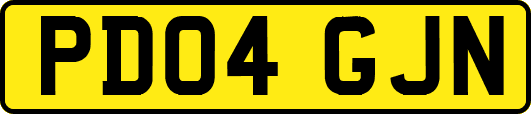 PD04GJN