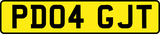 PD04GJT