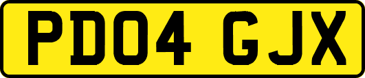PD04GJX