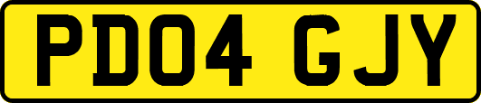 PD04GJY